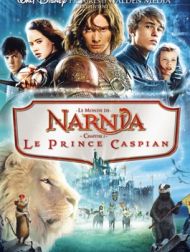 DVD Le Monde De Narnia, Chapitre 2 : Le Prince Caspian