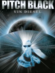 DVD Les Chroniques De Riddick: Pitch Black (2000)