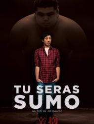 DVD Tu Seras Sumo (辛抱)