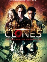 DVD Clones: The Recreator Chronicles