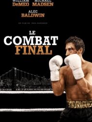 DVD Le Combat Final