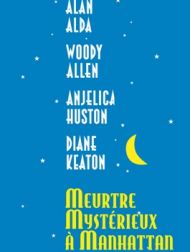 DVD Meurtre Mystérieux à Manhattan