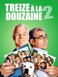 DVD Treize à La Douzaine 2