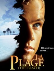 DVD La Plage