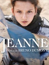 DVD Jeanne