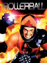 DVD Rollerball