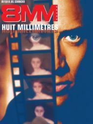 DVD 8 Mm : Huit Millimetres