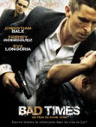 DVD Bad Times