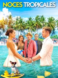 DVD Noces Tropicales