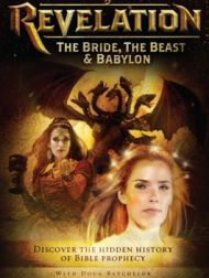 DVD Révélation: L'épouse, La Bête Et Babylone!