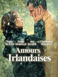 DVD Amours Irlandaises