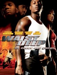 DVD Au Coeur Des Gangs (Waist Deep)
