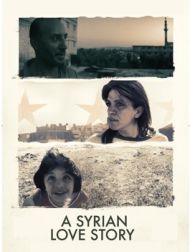 DVD A Syrian Love Story