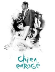 DVD Chien Enragé (VOST)