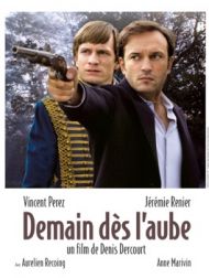 DVD Demain Dès L'aube