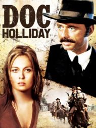 DVD Doc Holliday