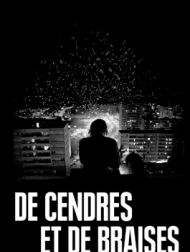 DVD De Cendres Et De Braises