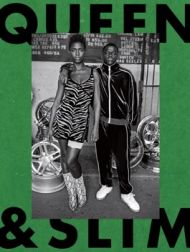 DVD Queen & Slim