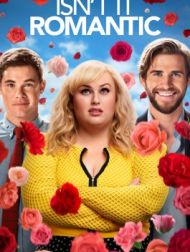 DVD Isn't It Romantic