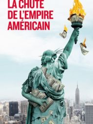 DVD La Chute De L'empire Américain
