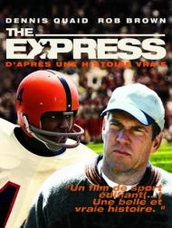 DVD The Express