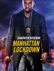 DVD Manhattan Lockdown
