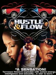 DVD Hustle & Flow