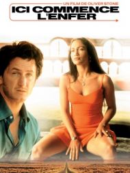 DVD Ici Commence L'enfer (U-Turn)