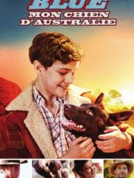 DVD Blue Mon Chien D'Australie