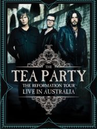 DVD The Reformation Tour: Live In Australia