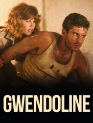 DVD Gwendoline