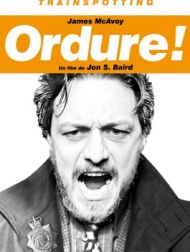 DVD Ordure !
