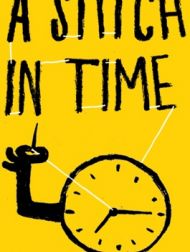 DVD A Stitch In Time