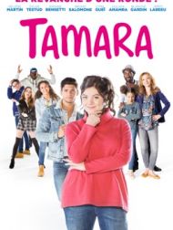 DVD Tamara