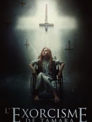 DVD L'exorcisme De Tamara