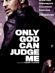 DVD Only God Can Judge Me