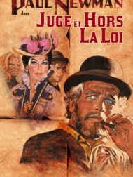 DVD Juge Et Hors La Loi