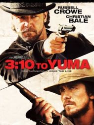 DVD 3h10 Pour Yuma (3:10 To Yuma)