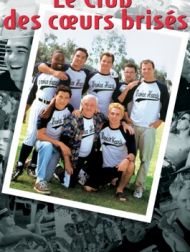 DVD Le Club Des Cœurs Brisés (The Broken Hearts Club: A Romantic Comedy)