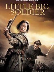DVD Little Big Soldier