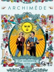 DVD Pop Decennium