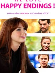 DVD We Love Happy Endings!