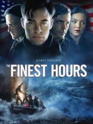 DVD The Finest Hours