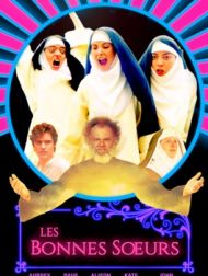 DVD Les Bonnes Sœurs