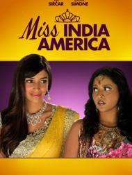 DVD Miss India America