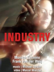 DVD Michael Gordon: Industry