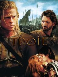 DVD Troie