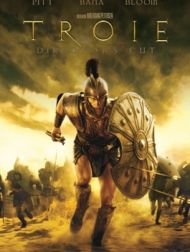 DVD Troie (Director's Cut)