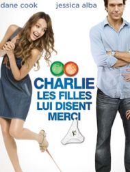 DVD Charlie, Les Filles Lui Disent Merci