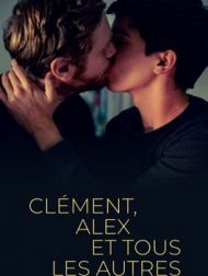DVD Clément, Alex Et Tous Les Autres